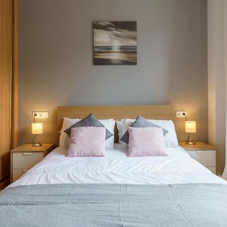 Ct 143 - La Cala Boulevard - Apartement II Ла-Кала-де-Михас Экстерьер фото