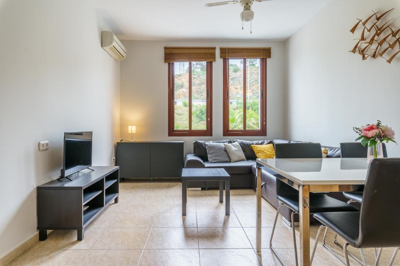 Ct 143 - La Cala Boulevard - Apartement II Ла-Кала-де-Михас Экстерьер фото