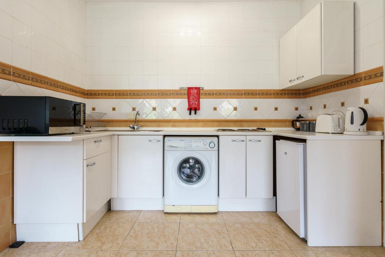 Ct 143 - La Cala Boulevard - Apartement II Ла-Кала-де-Михас Экстерьер фото