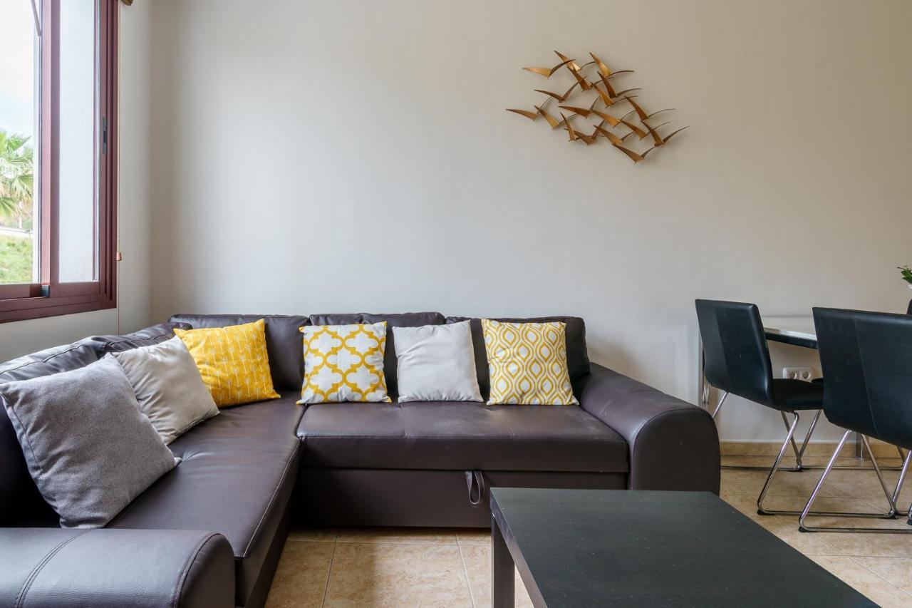 Ct 143 - La Cala Boulevard - Apartement II Ла-Кала-де-Михас Экстерьер фото